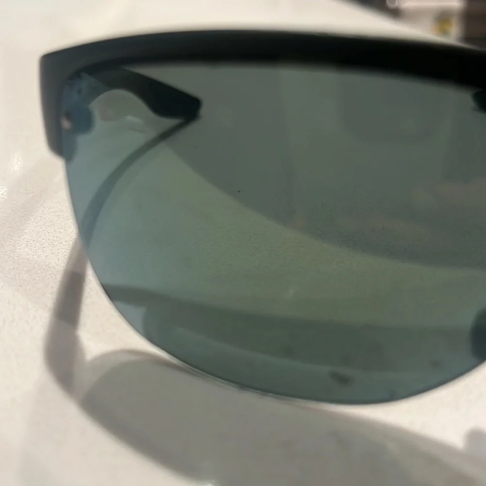 Authentic Prada Linea Ross’s PS Shades Sunglasses, some wear and tear